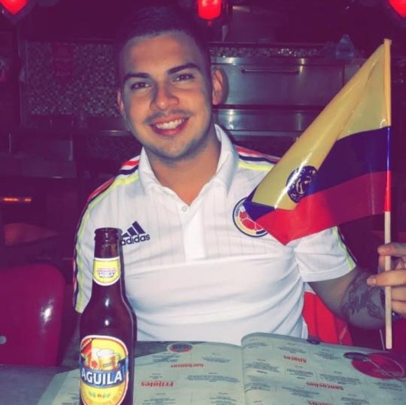 chrisdflores28